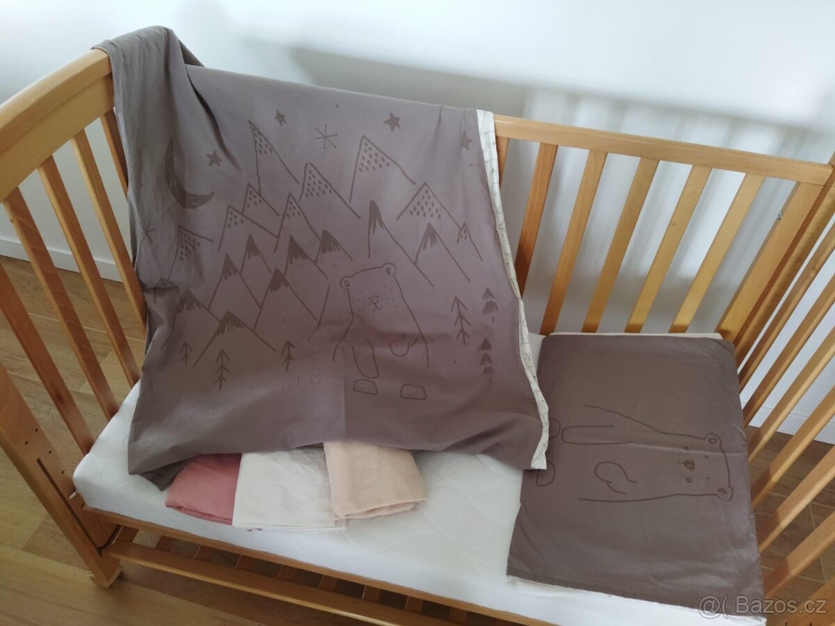 Matrace do postylky - 7