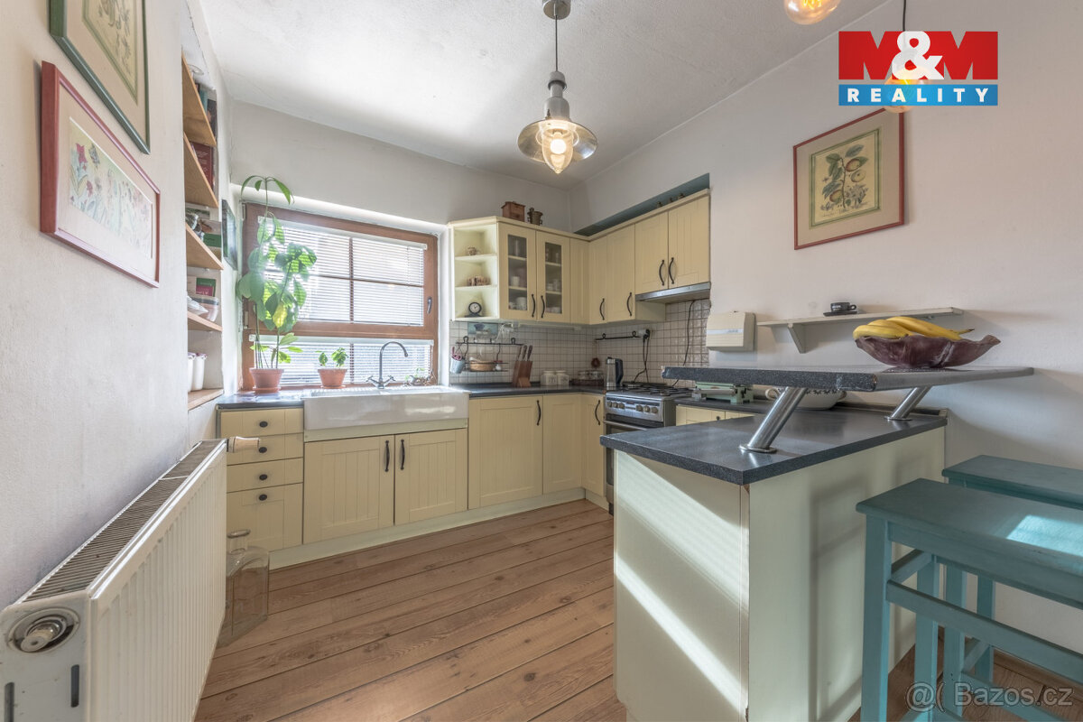 Prodej rodinného domu, 130 m², Mladá Boleslav, ul.U přejezdu - 7