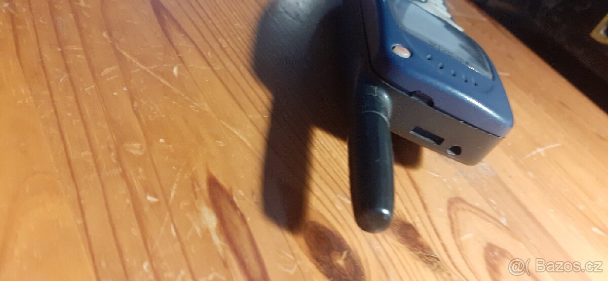 Nokia NMT THF-11C - 7