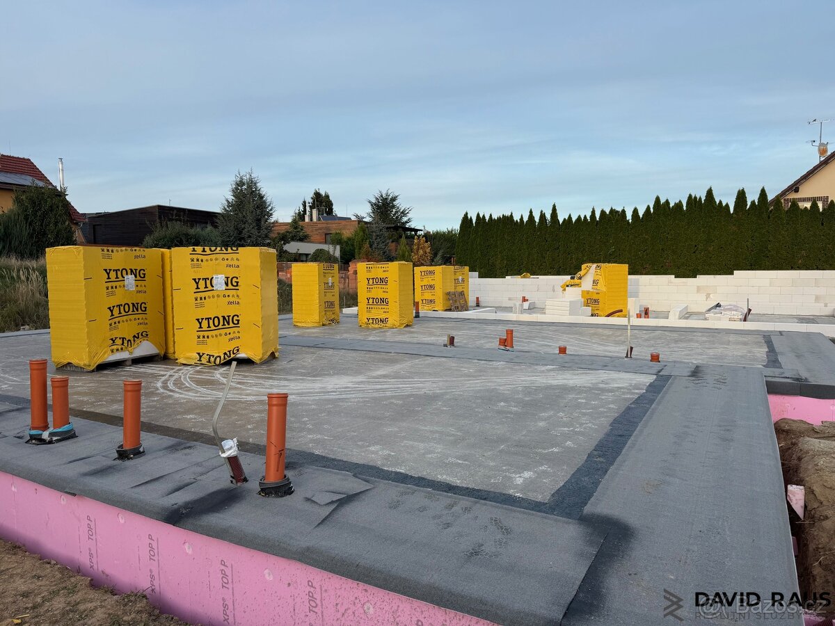 Prodej rodinného domu 5+kk s pozemkem (437 m²), ul. Syrovick - 7