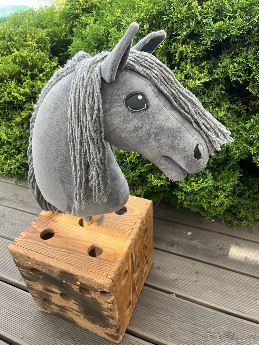 Prodám Hobby Horse Larden - 7