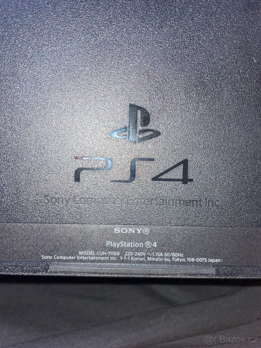 Sony PlayStation - 7