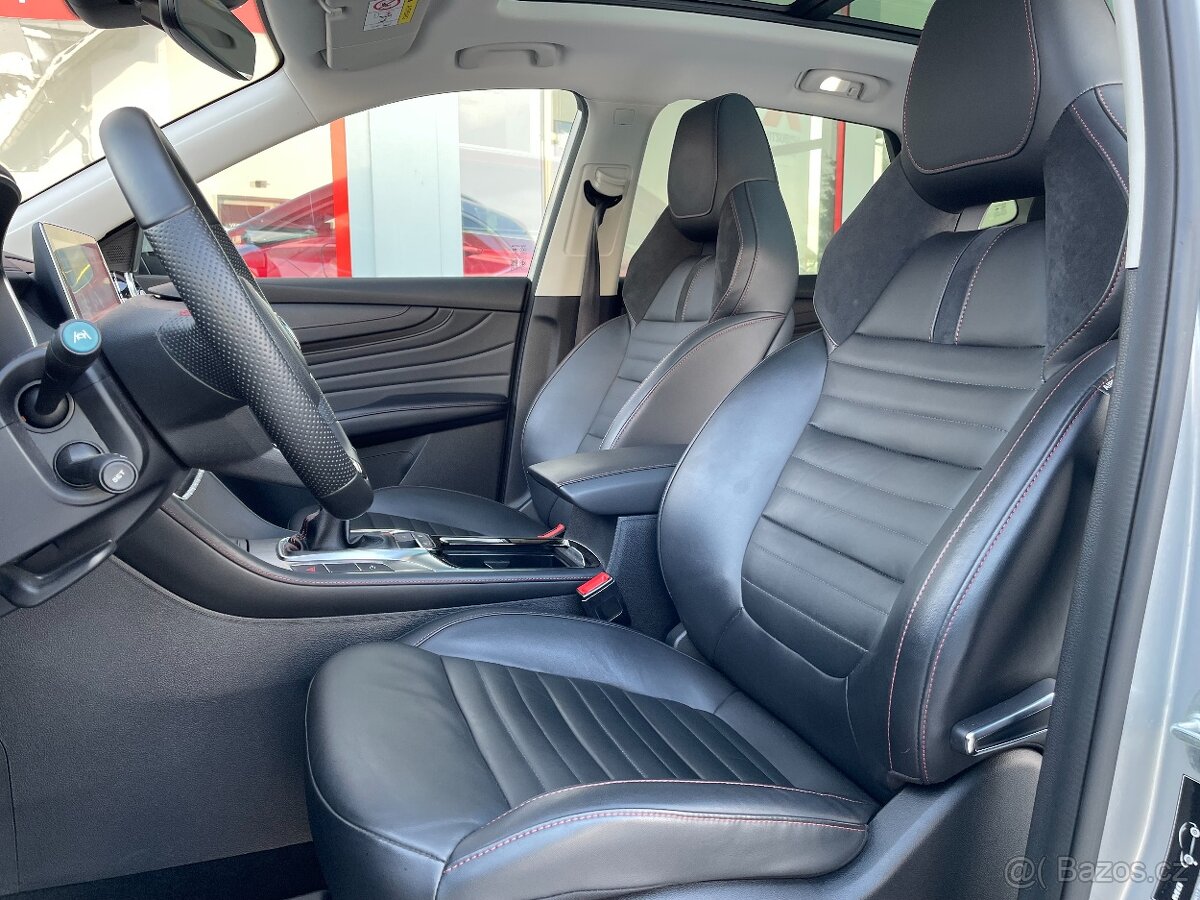 MG HS 1.5T 6MT ELEGANCE - Předváděcí vůz - 7