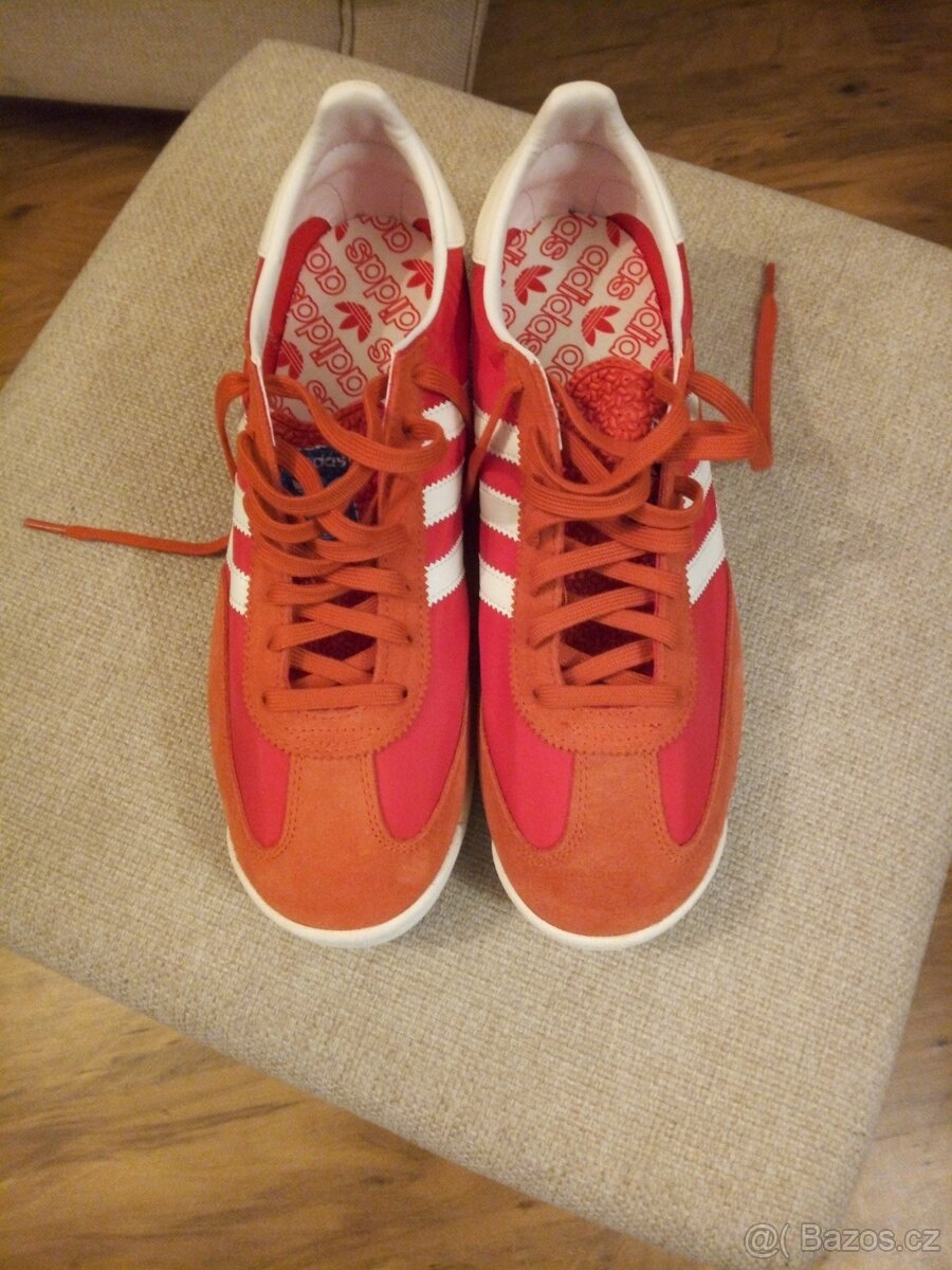 Nové boty Adidas vel.46 2/3 - 7