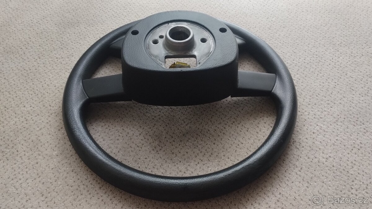 Volant VW Touran Caddy Polo T5 - 7