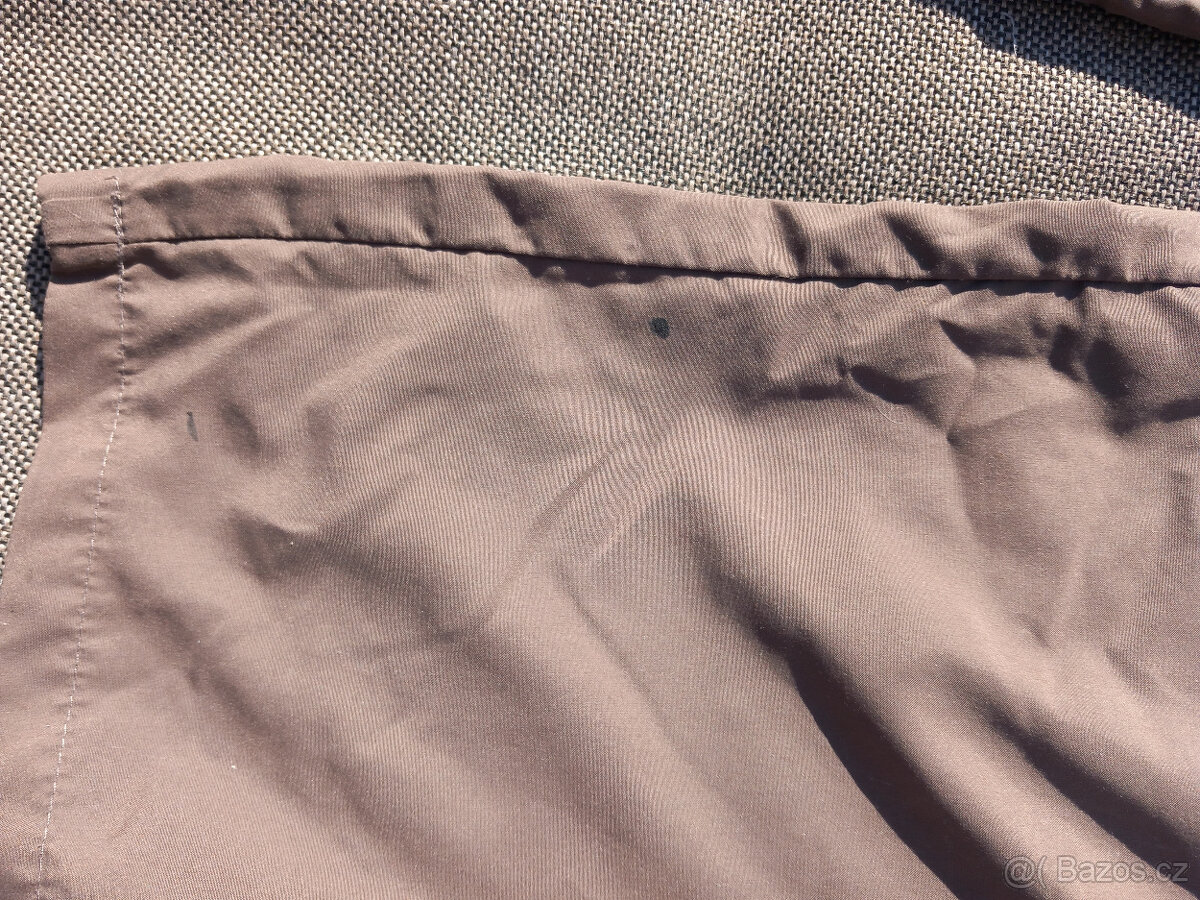 sport. outdoor-kalhoty zn. Brownies +mikina zdarma-vel. 140 - 7