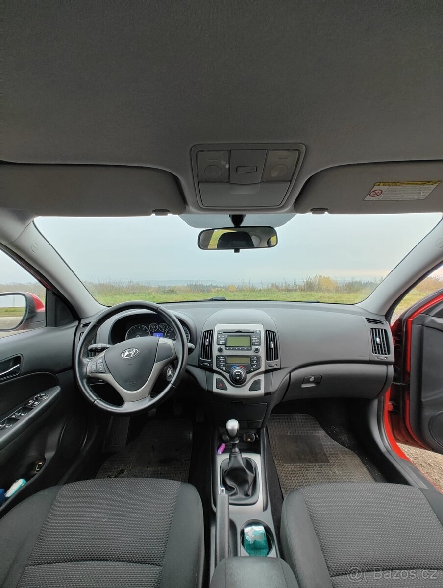 Hyundai i30 1.4 80kw - 7