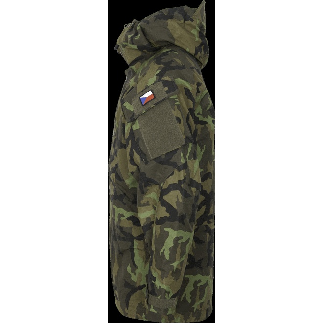 Blůza AČR ECWCS - 7