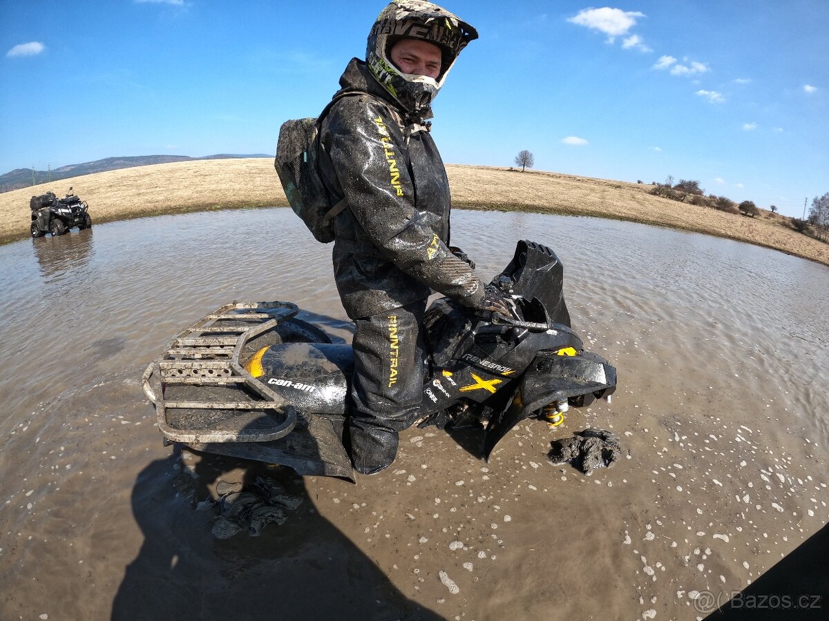 Can Am Renegade 800R - 7