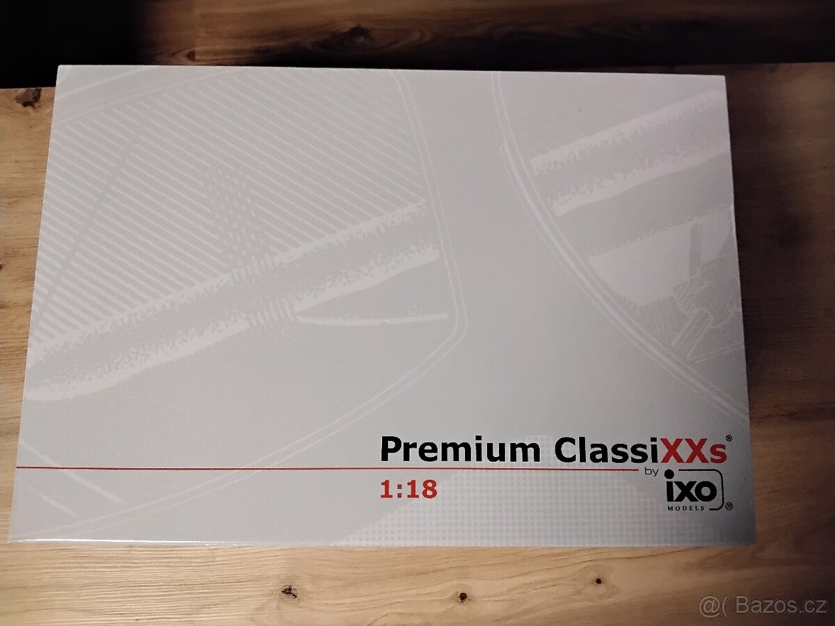 DAF F space cab 2018 1:18 - 7