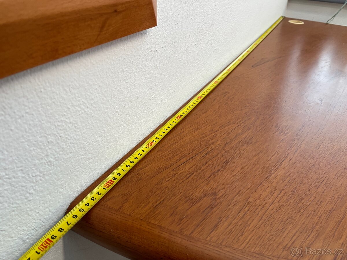 Kancelářský stůl - 7