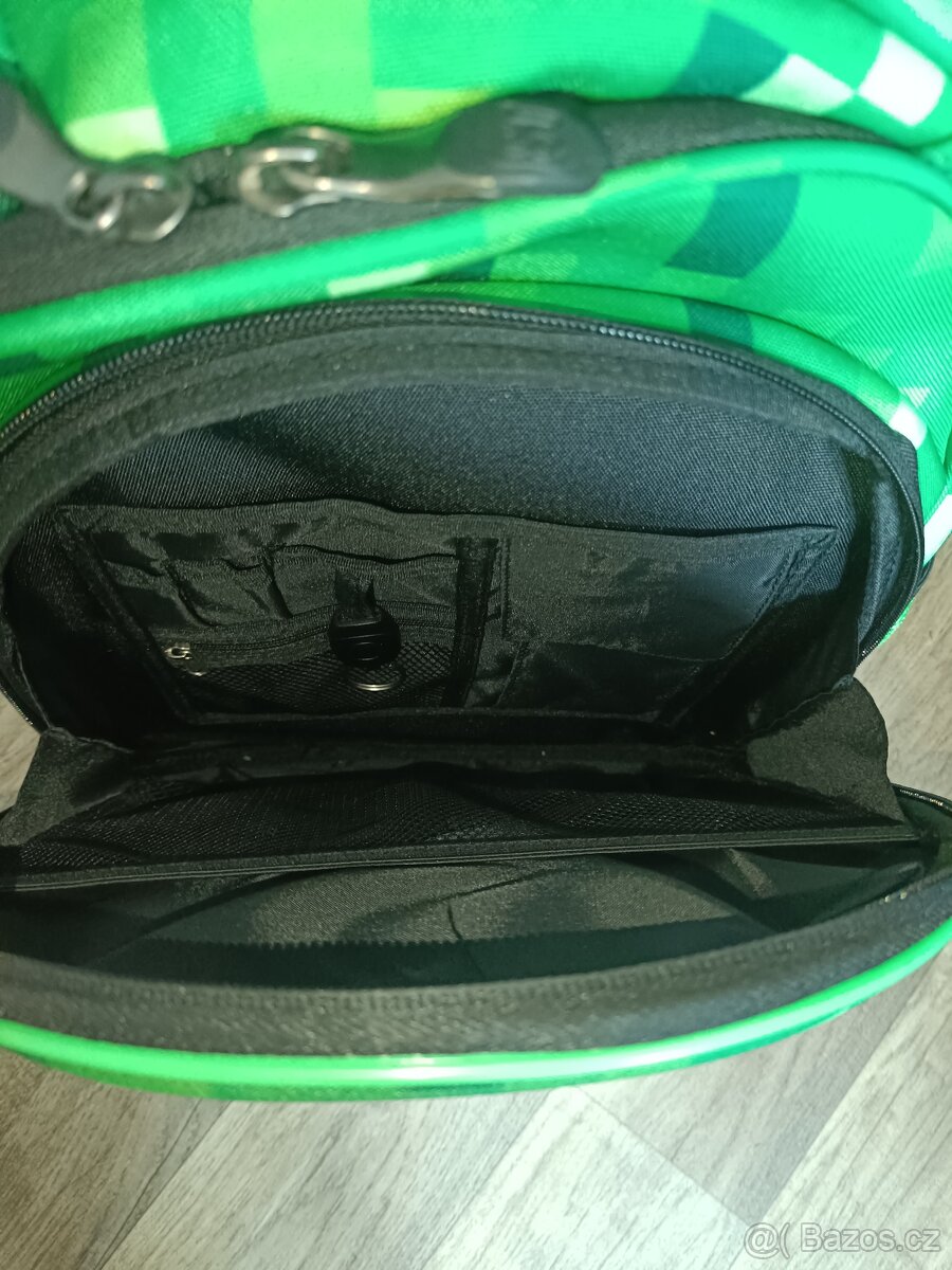 Nový baťoh Minecraft - 7