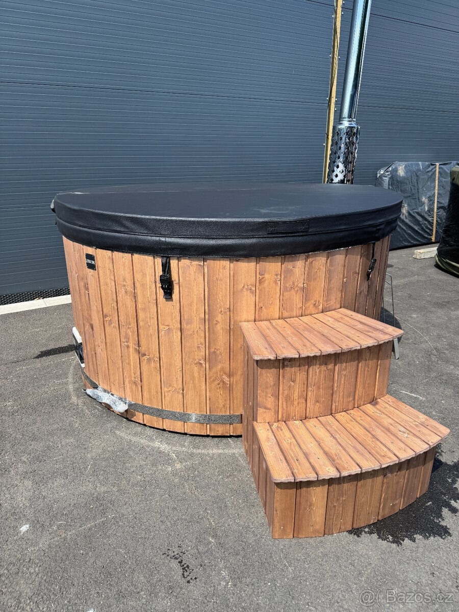 Koupací sud Coral 2 - 7