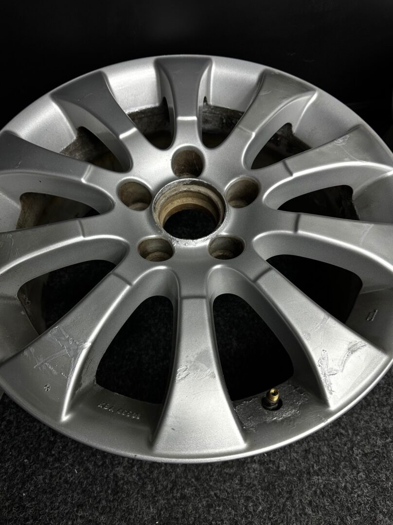 Alu BBS 5x112 16” - 7