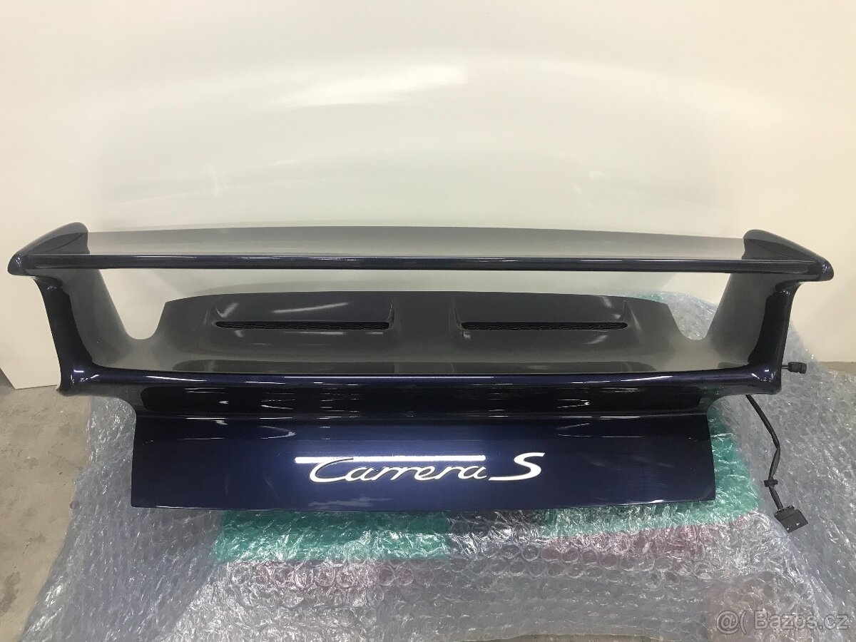 Porsche 911 997 - 7
