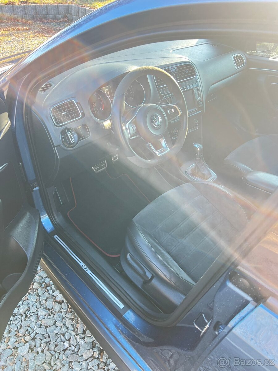 Vw Polo Gti 1.8t 141kw - 7