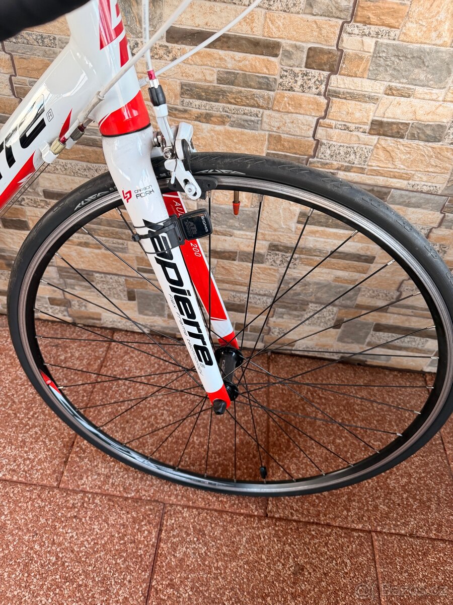 Silniční kolo Lapierre Audacio 200 - 7