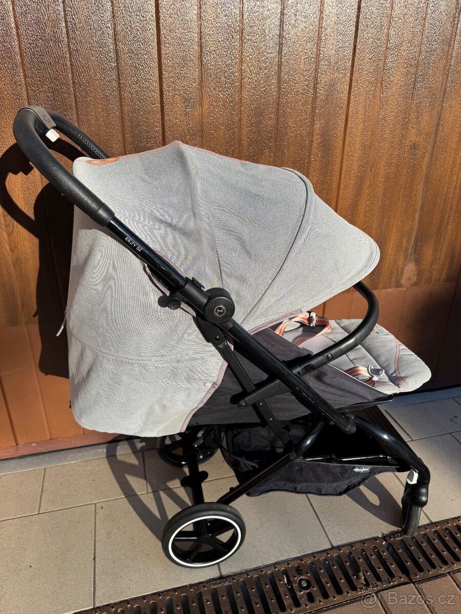 Cybex Eezy S+ 2B - 7
