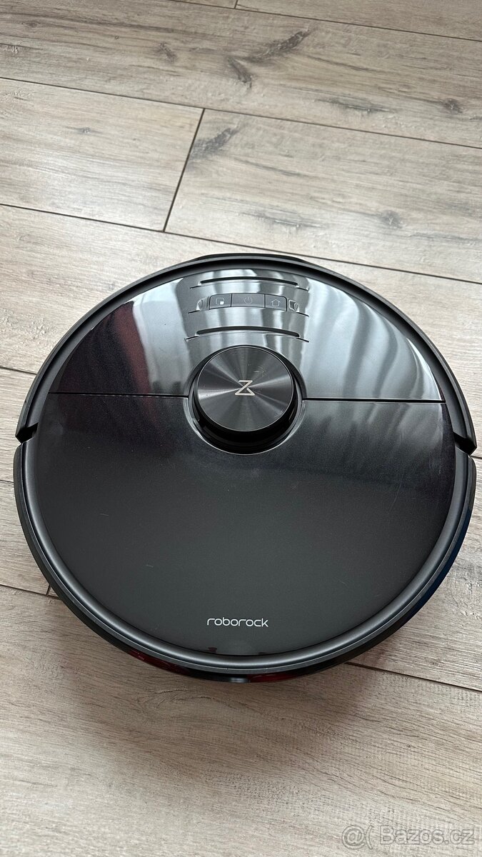 Robotický vysavač roborock s6 maxV - 7