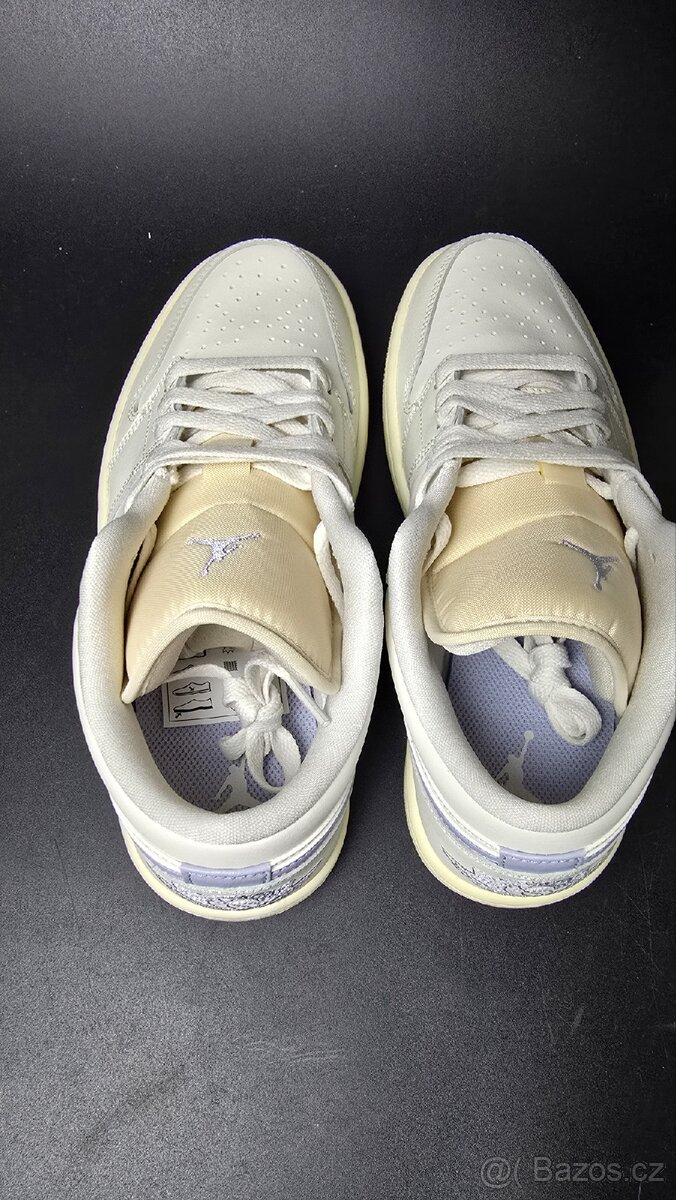 Nike Air Jordan 1 low 40eu - 7