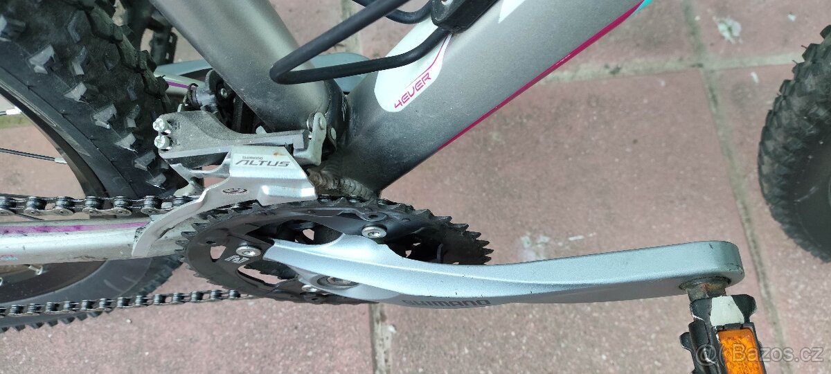 4ever fever 16" model 2017 - 7