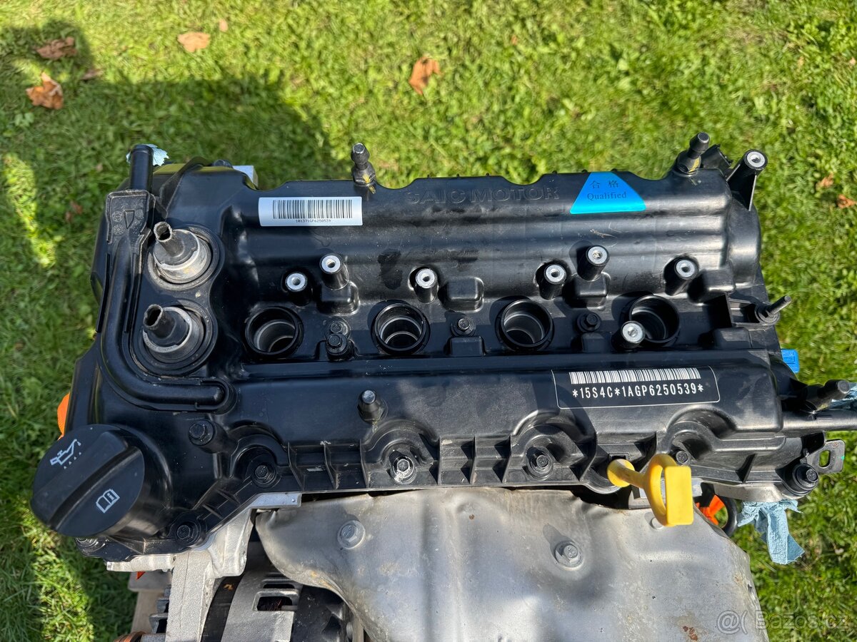 MG ZS 17- 1.5 VTI 15S4C - 7