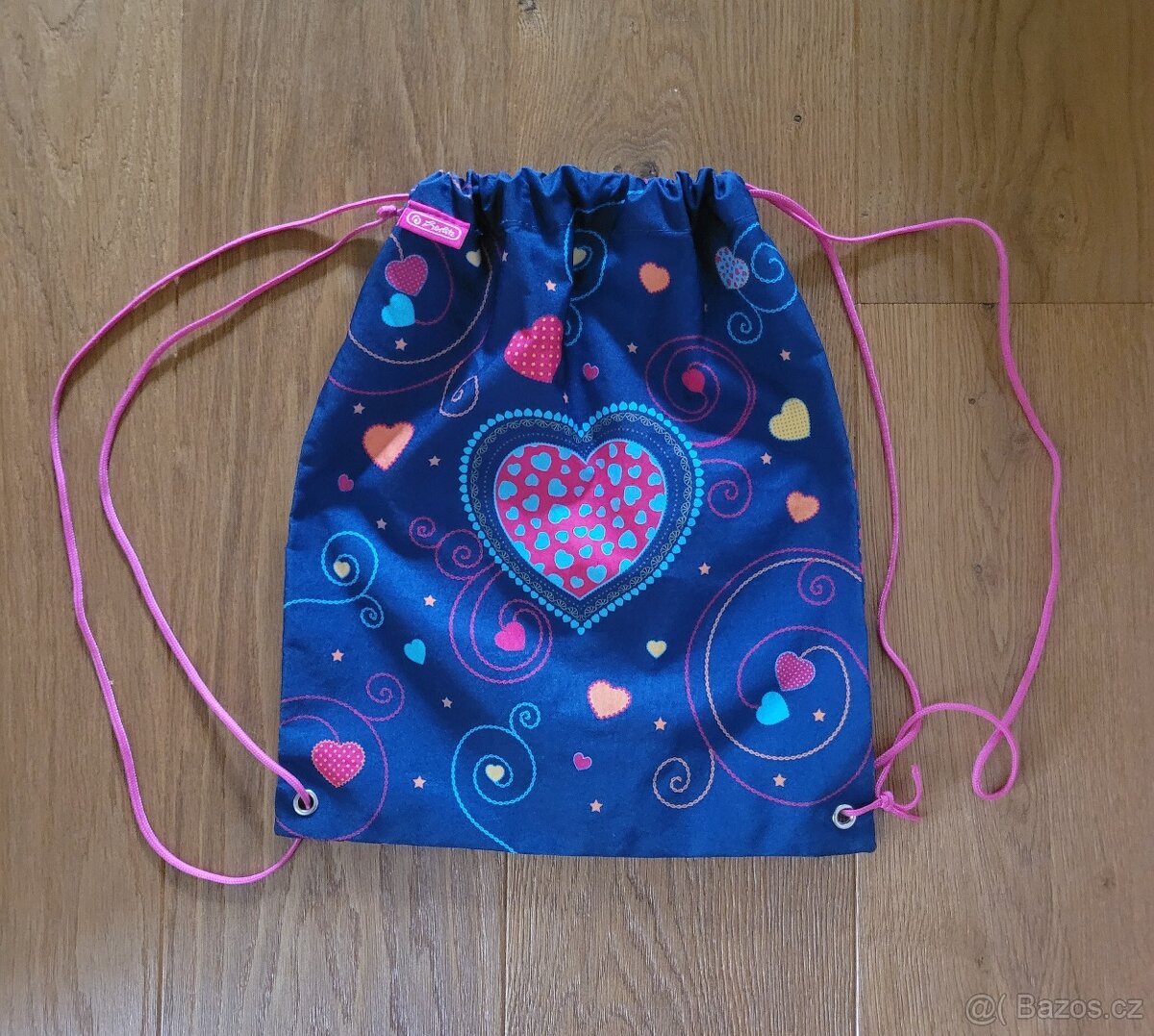 Školní batohy bagmaster - 7