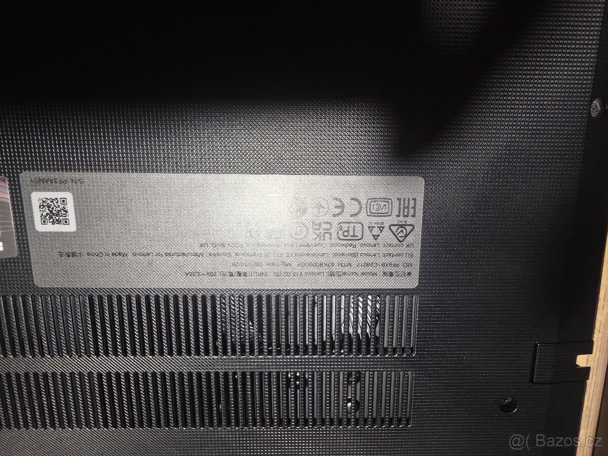 LENOVO V 15 G2 - 7