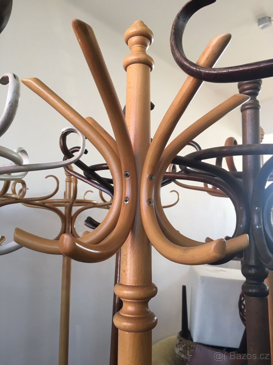 Lavicka TON / THONET - 7