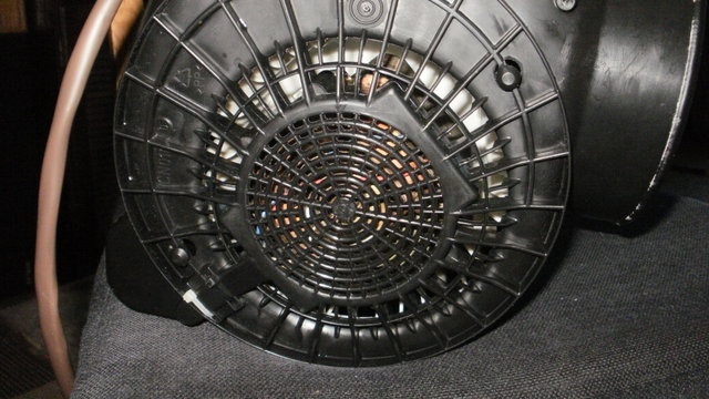 RADIÁLNÍ VENTILÁTOR - 7