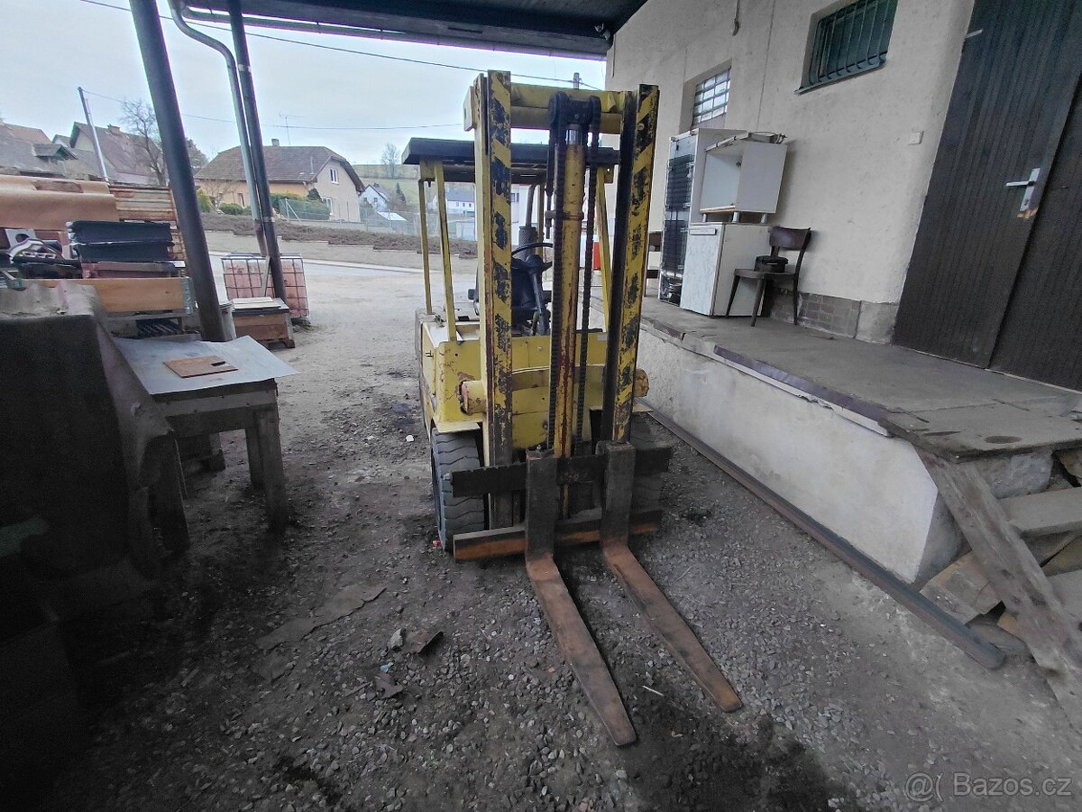 Desta balcancar DV 1792 - 7