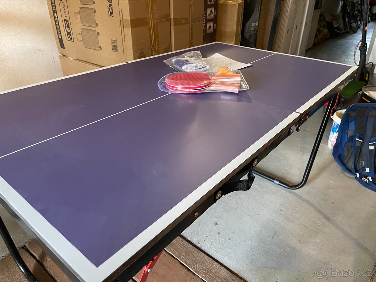 Dětský Pingpongový stůl - 7
