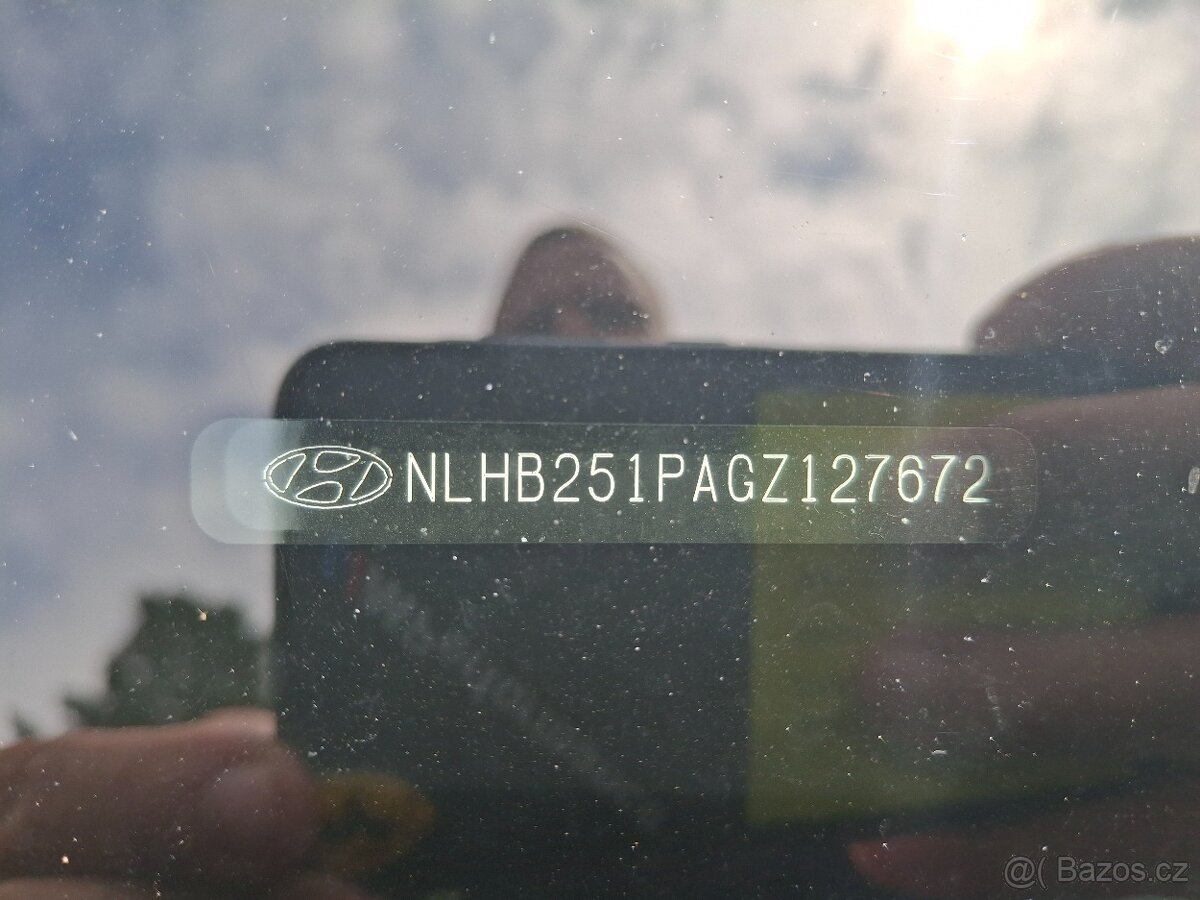 Hyundai i20 r.v.2015 diesel - 7
