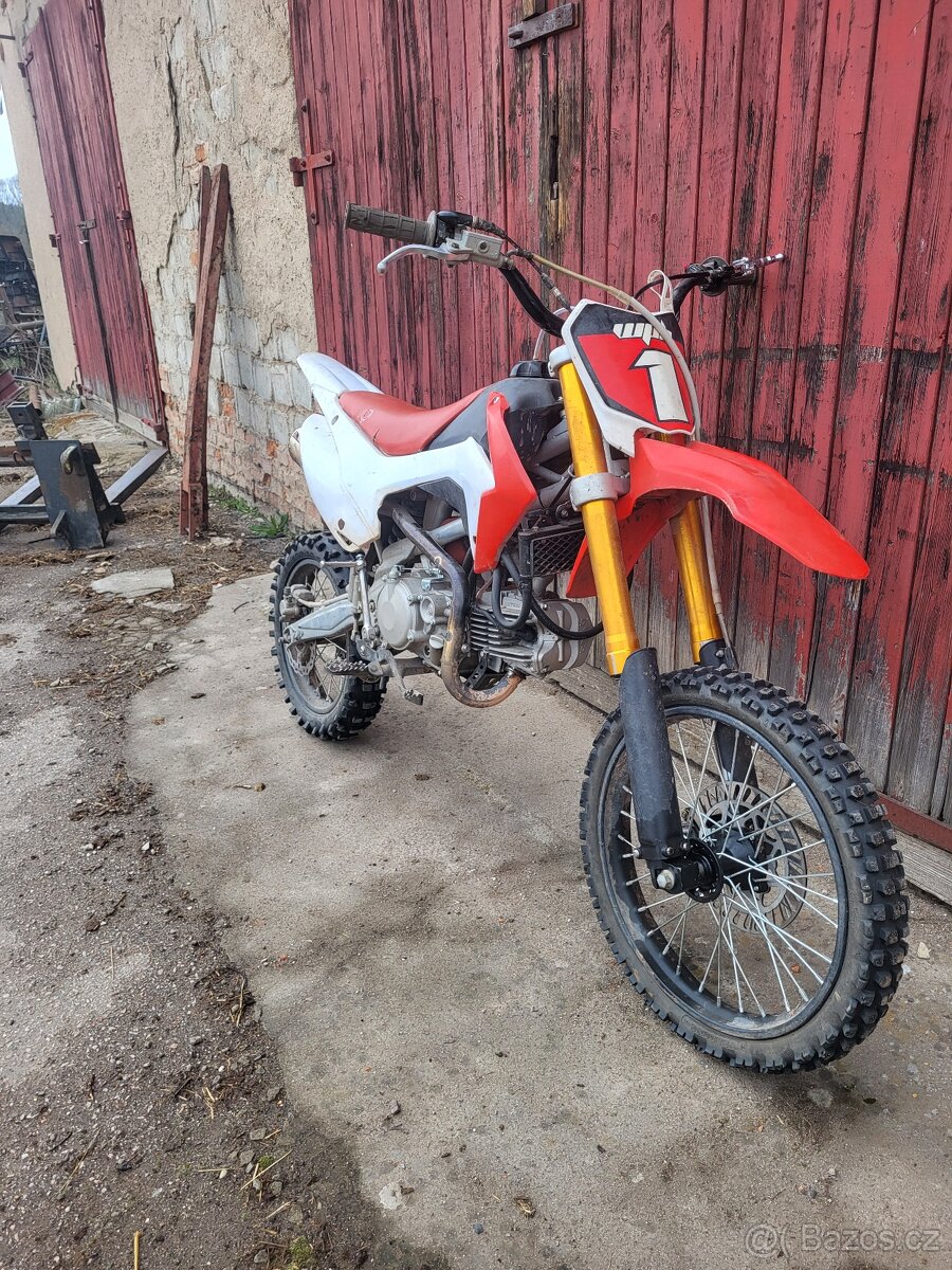 WPB 190 Daytona - 7