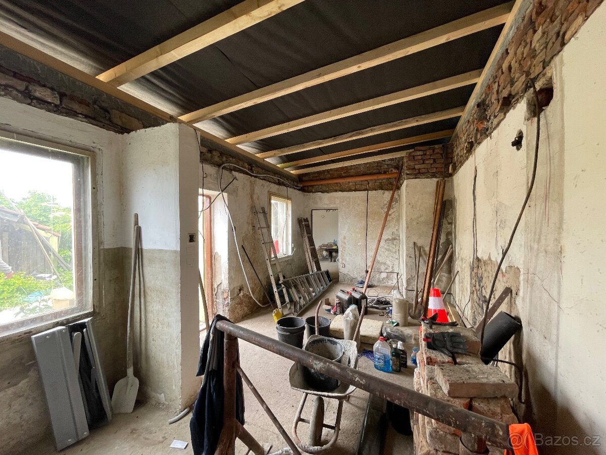 Prodej rodinného domu 3+kk Samotišky - 7