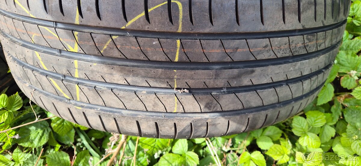 BMW 1er F70 – originální disky R17 s letními pneu Maxxis 205 - 7