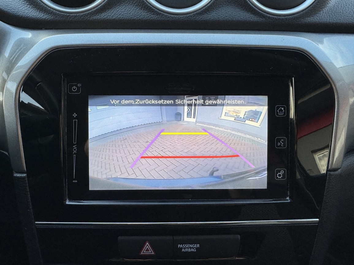 Suzuki Vitara 1.6i VVT Comfort Digi Klima Tempomat Tažné Zař - 7