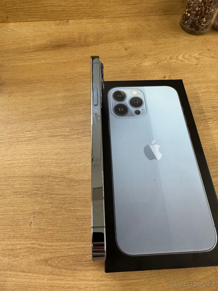 Apple iPhone 13 Pro Max 512gb - 7