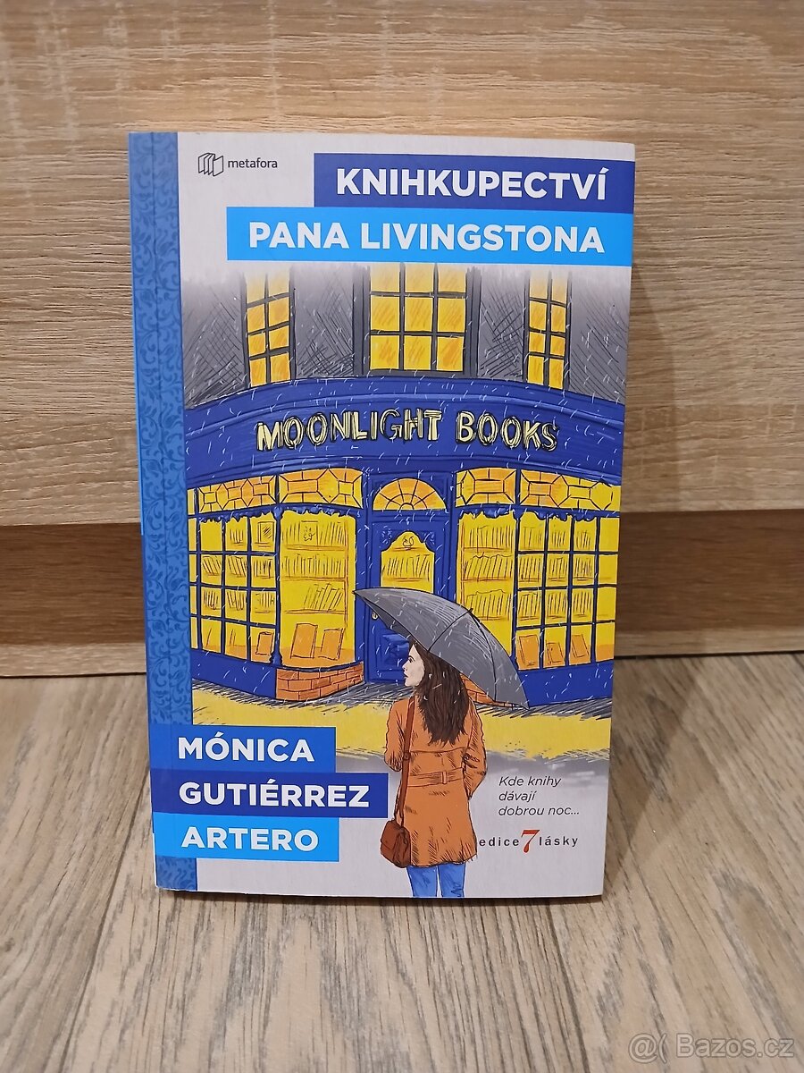 Ztracené klenoty, Nefritová lilie,.... - 7