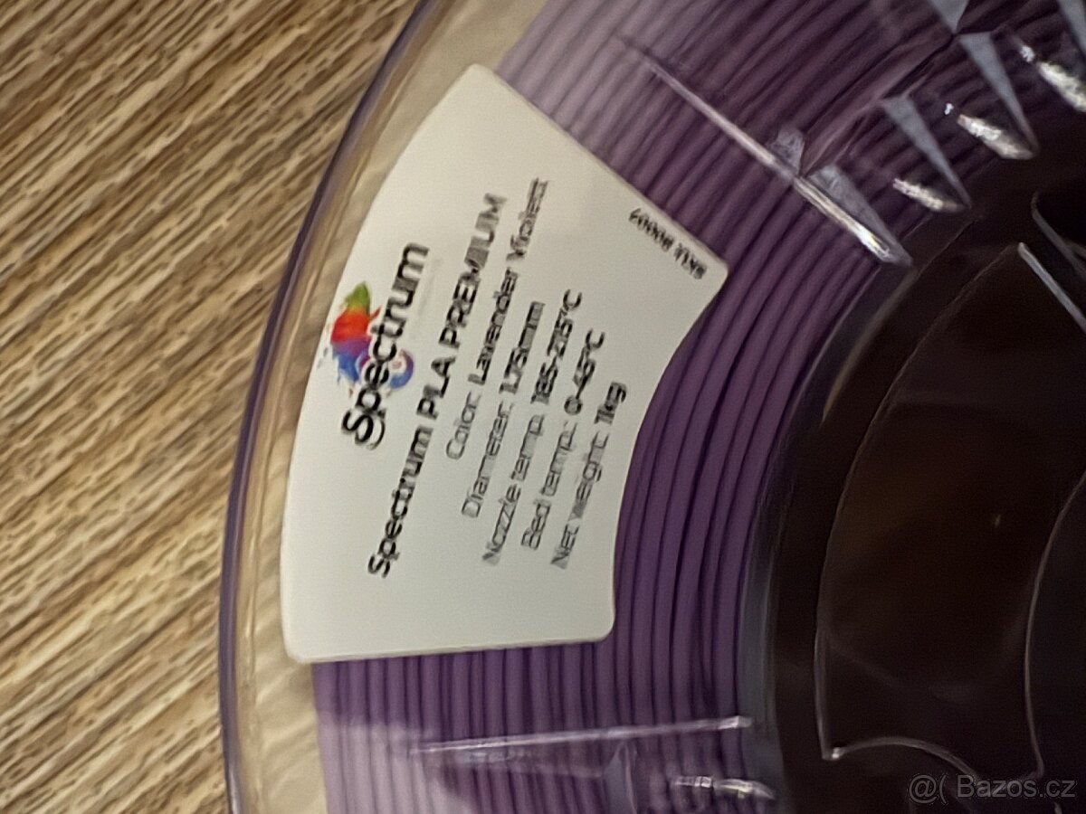 Bambu lab A1 Combo + příslušenství - 7