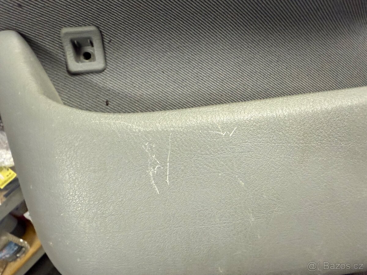 Tapece Škoda Felicia - 7