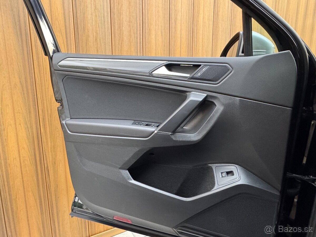 | NETTO FA | Volkswagen Tiguan Allspace R-Line 2.0 TDI 176kw - 7