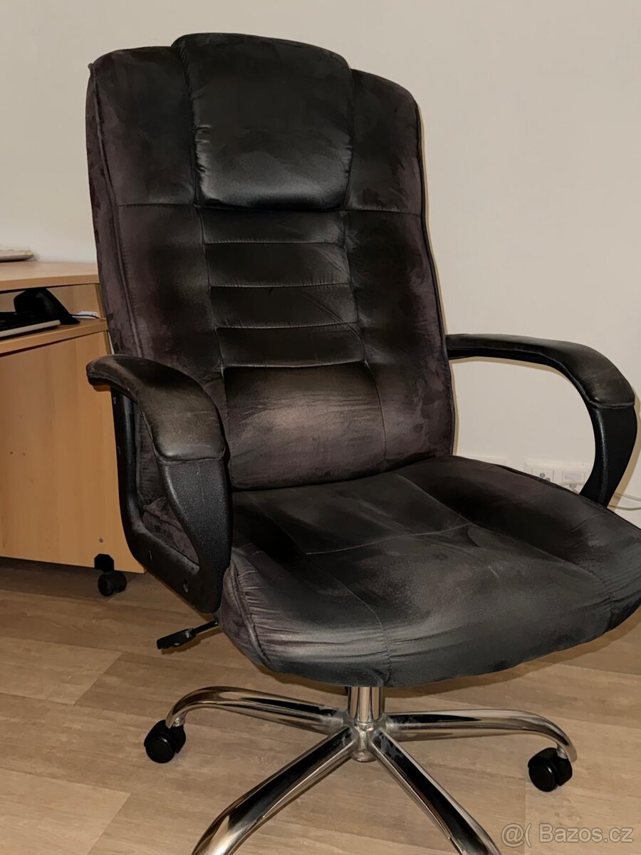 Kancelářské křeslo - 7