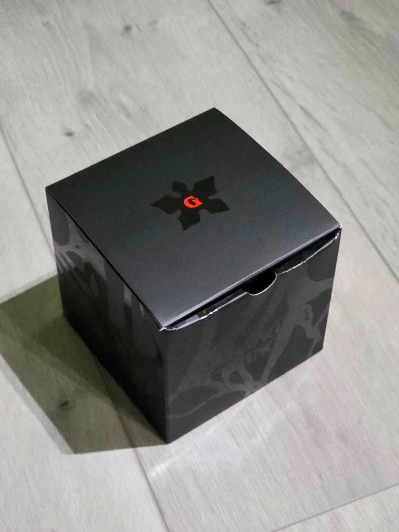 hodinky Casio G-Shock DW-5600STT-1ER Stranger Things - 7