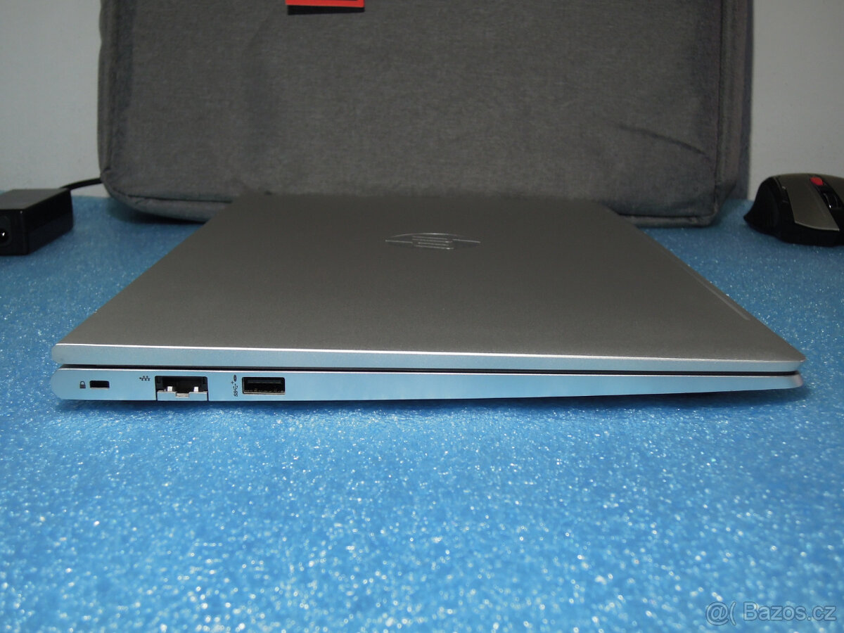 HP ProBook 455 G10 IPS 16GB AMD Ryzen 5 7530U 512GB SSD - 7