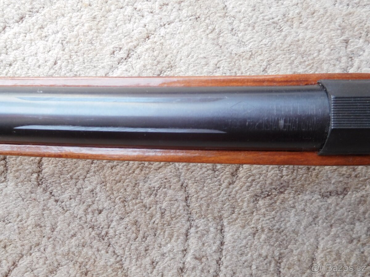 Vzduchovka ráže 5.5mm - 7