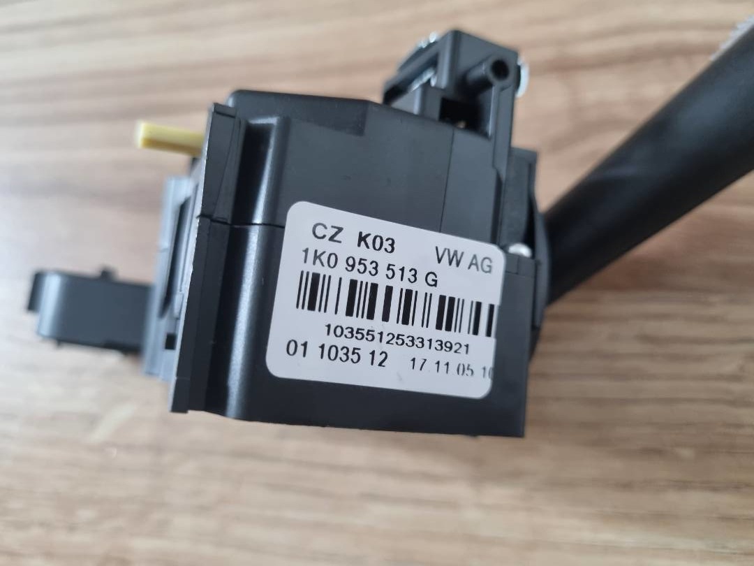 Packa SADA TEMPOMATu OCTAVIA SUPERB YETI GOLF PASSAT - 7