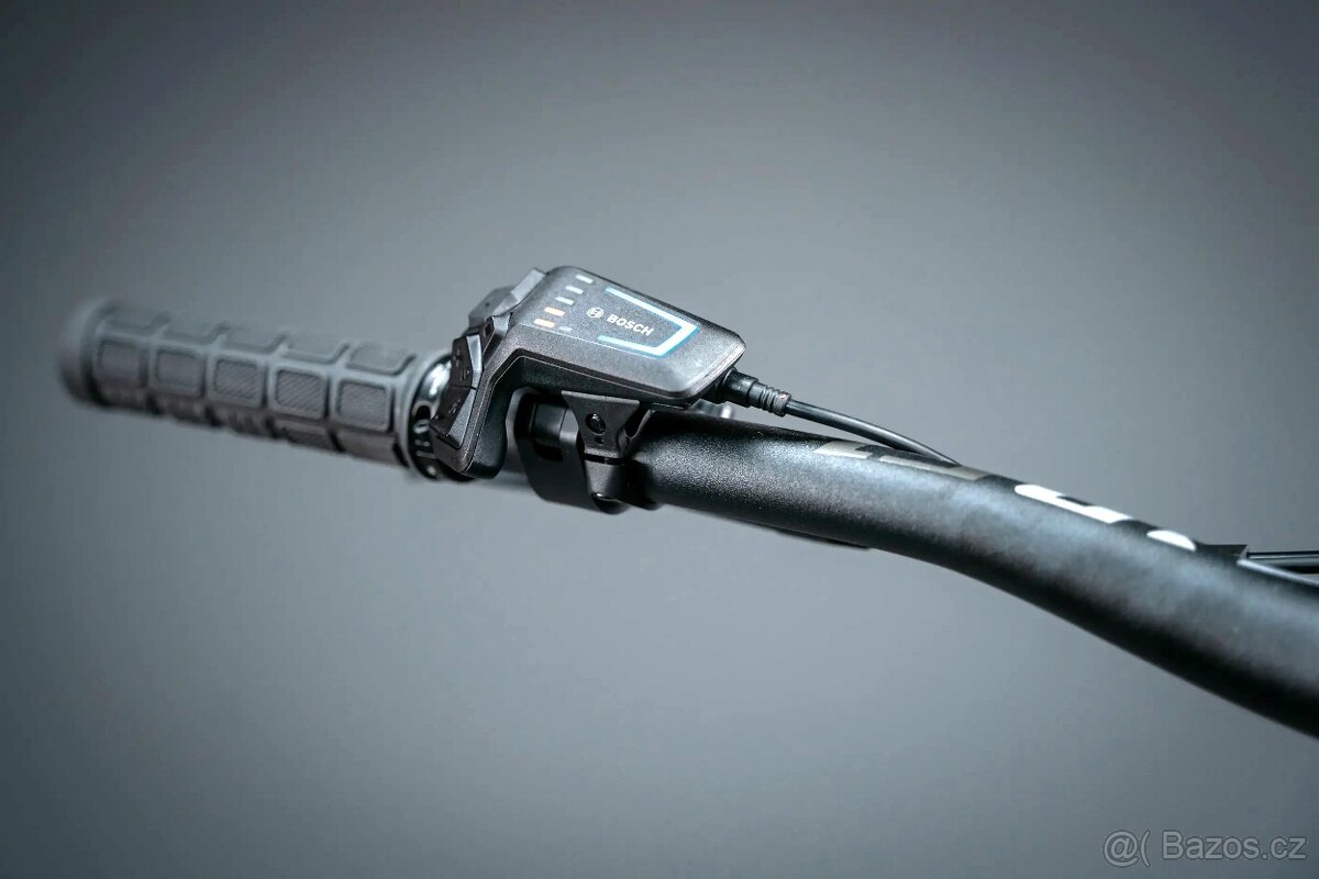 GHOST E-ASX 130 UNIVERSAL B750 - 7