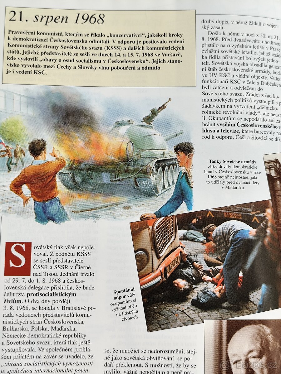 Jiří Pernes - Československo 1946-1992 - 7