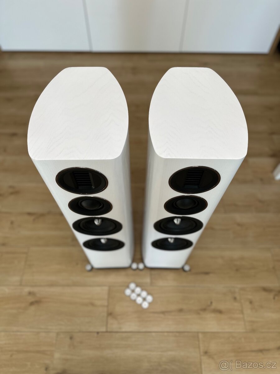 Wharfedale Evo 4.3 - 7